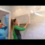 Revestimiento pared PVC Bricomart: la opción perfecta para renovar tu hogar