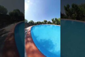 Protector escayola piscina: descubre la mejor opción en Decathlon