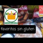 Pan ácimo Mercadona: la opción sin gluten y deliciosa